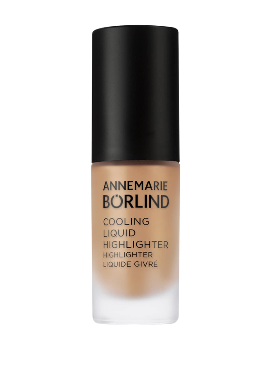 Annemarie Börlind Cooling Liquid Highlighter Highlighter von ANNEMARIE BÖRLIND