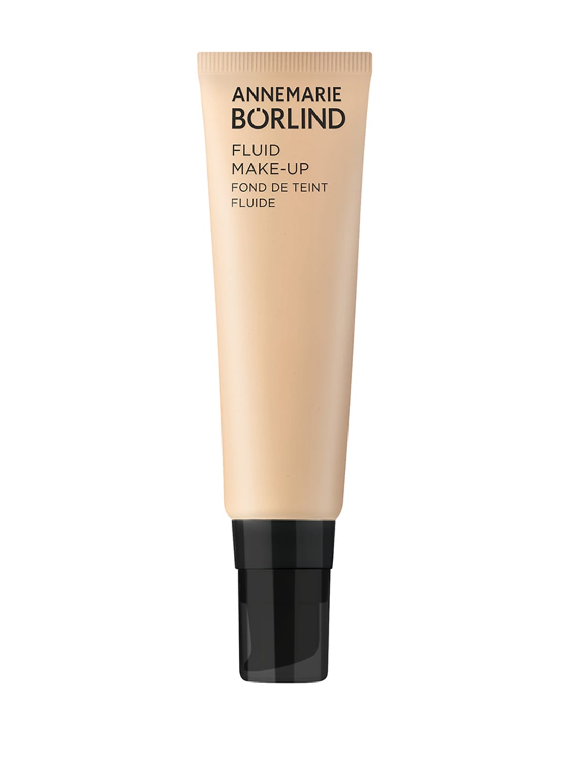 Annemarie Börlind Fluid Make-Up Foundation von ANNEMARIE BÖRLIND