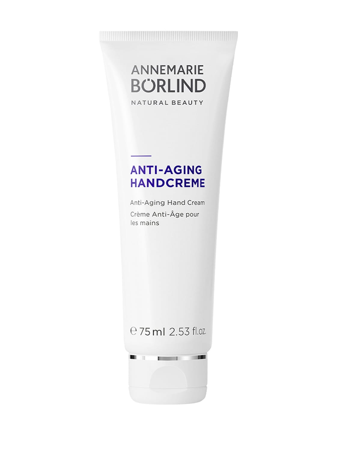 Annemarie Börlind Handpflege Anti-Aging Handcreme 75 ml von ANNEMARIE BÖRLIND