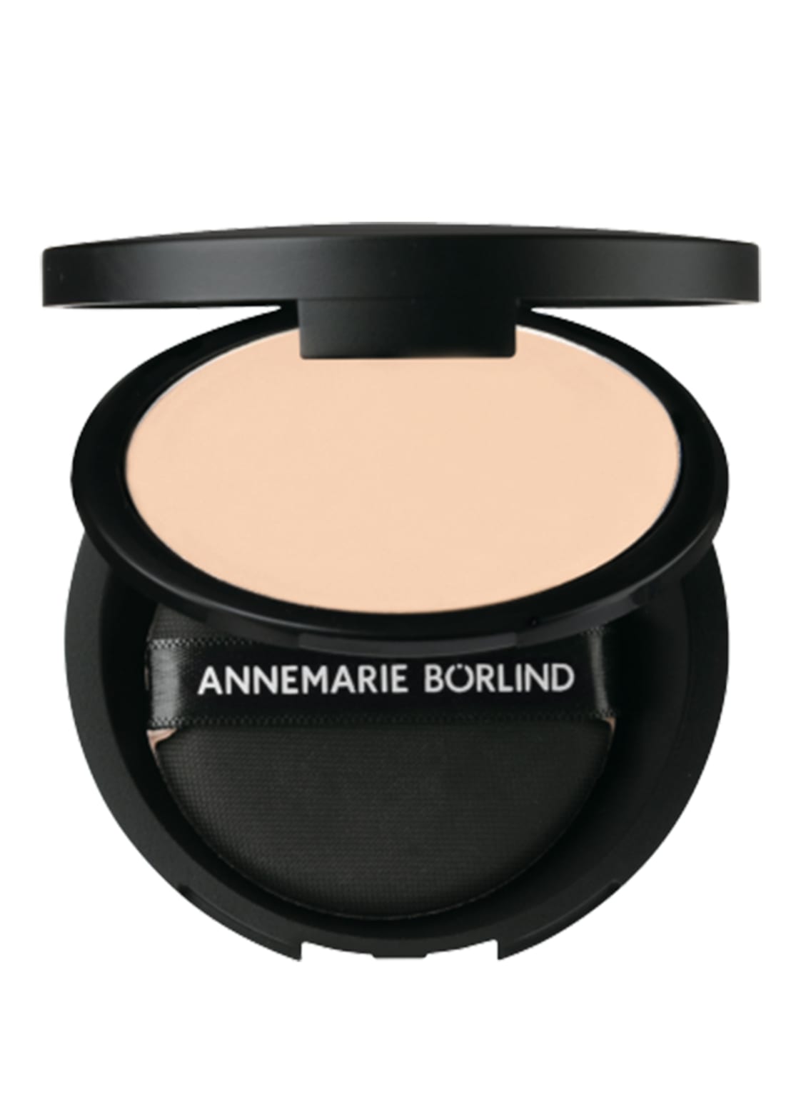 Annemarie Börlind Kompakt-Make-Up Foundation Annemarie Börlind Kompakt-Make-Up Foundation von ANNEMARIE BÖRLIND
