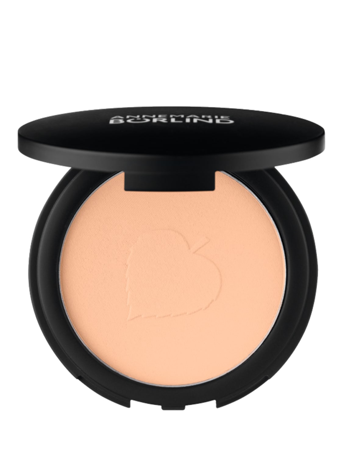 Annemarie Börlind Kompakt-Puder Puder Annemarie Börlind Kompakt-Puder Puder von ANNEMARIE BÖRLIND