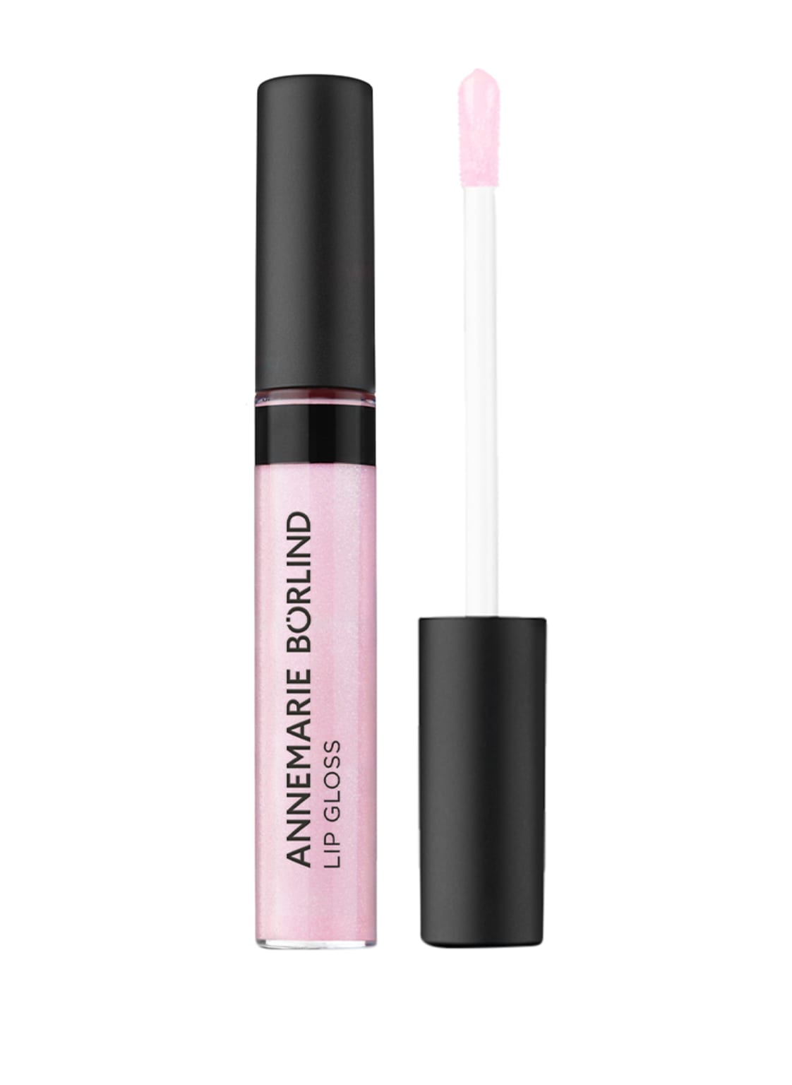 Annemarie Börlind Lip Gloss Pflegender Lipgloss von ANNEMARIE BÖRLIND