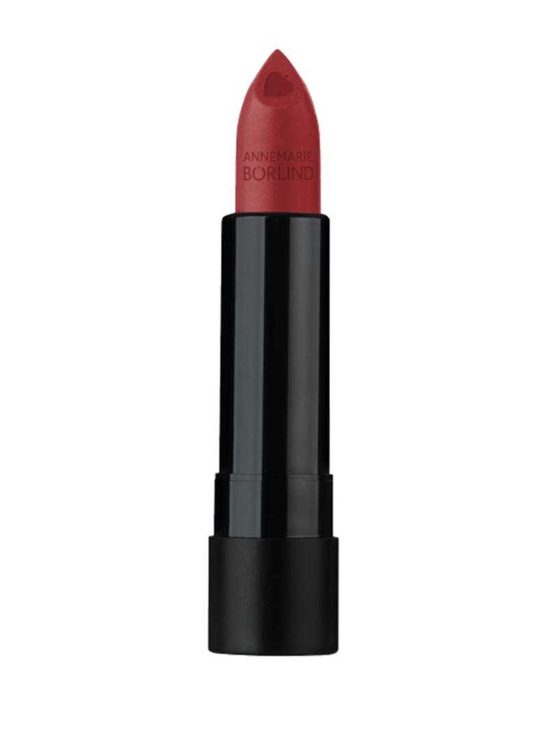 Annemarie Börlind Lippenstift Lippenstift von ANNEMARIE BÖRLIND