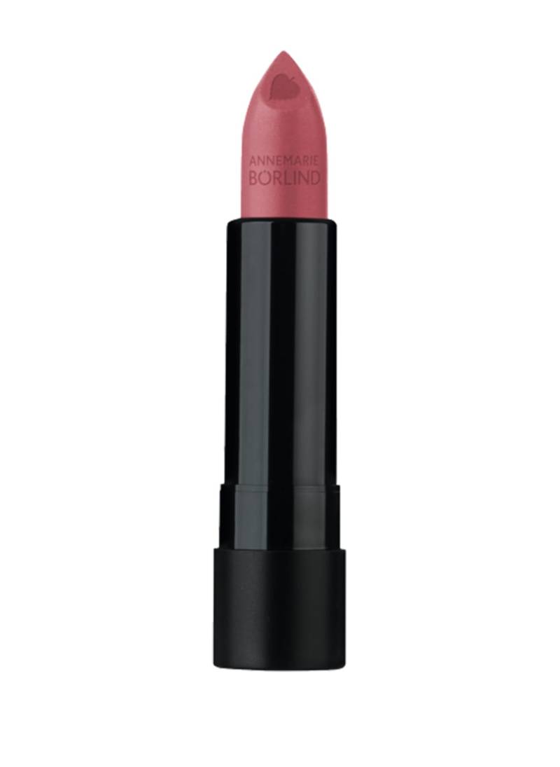 Annemarie Börlind Lippenstift Lippenstift von ANNEMARIE BÖRLIND