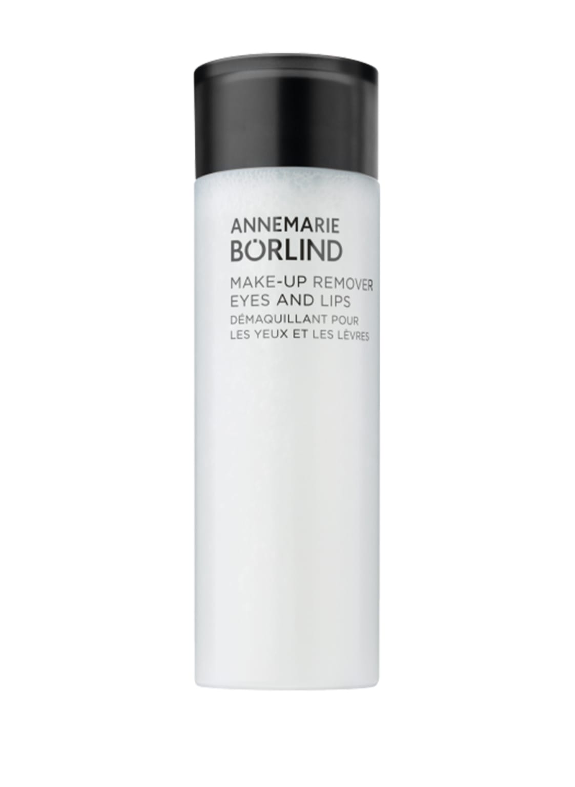 Annemarie Börlind Make-Up Entferner Auge & Lippe Make-up Entferner 125 ml von ANNEMARIE BÖRLIND