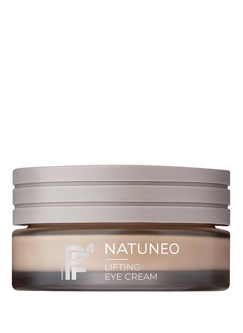 Annemarie Börlind Natuneo Lifting Eye Cream 15 ml von ANNEMARIE BÖRLIND