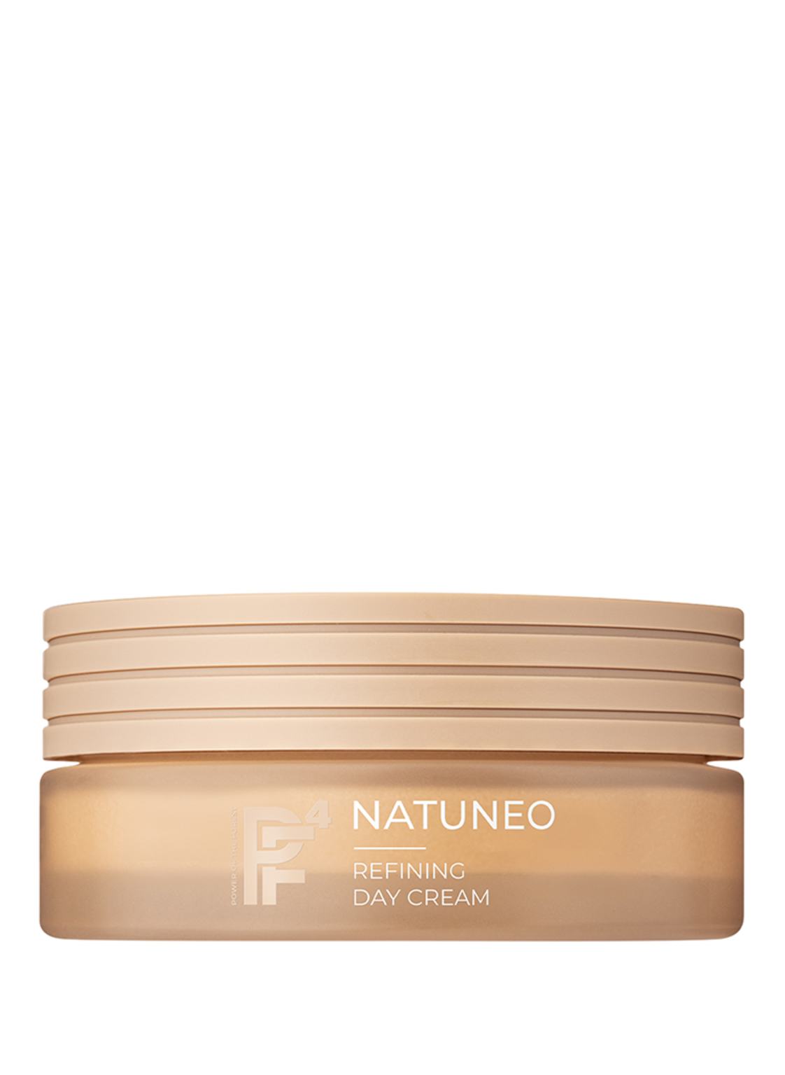 Annemarie Börlind Natuneo Refining Day Cream 50 ml von ANNEMARIE BÖRLIND