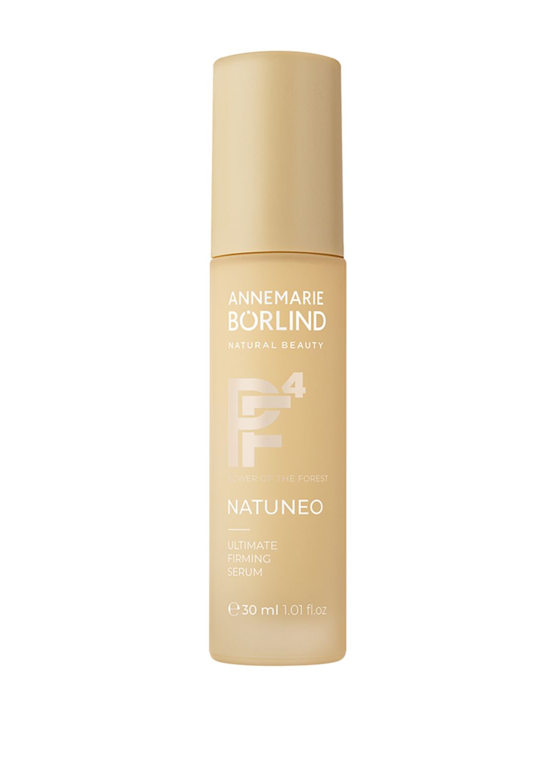 Annemarie Börlind Natuneo Ultimate Firming Serum 30 ml von ANNEMARIE BÖRLIND