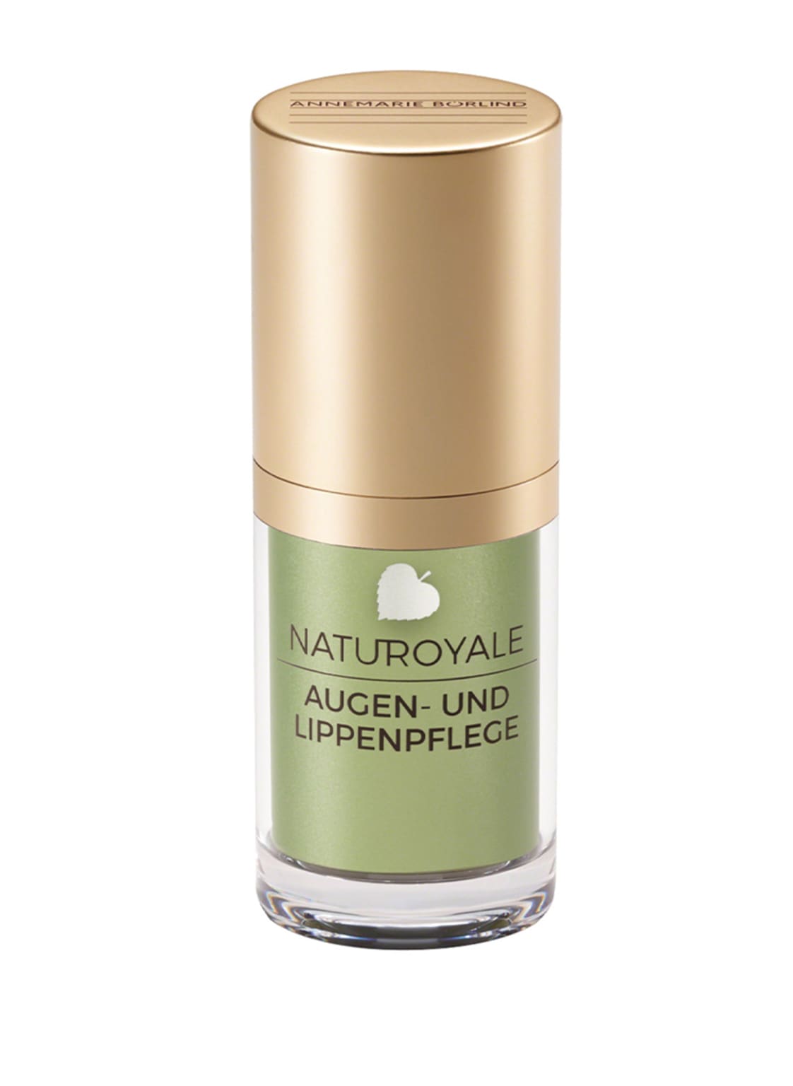 Annemarie Börlind Naturoyale Augen- und Lippenpflege 15 ml von ANNEMARIE BÖRLIND