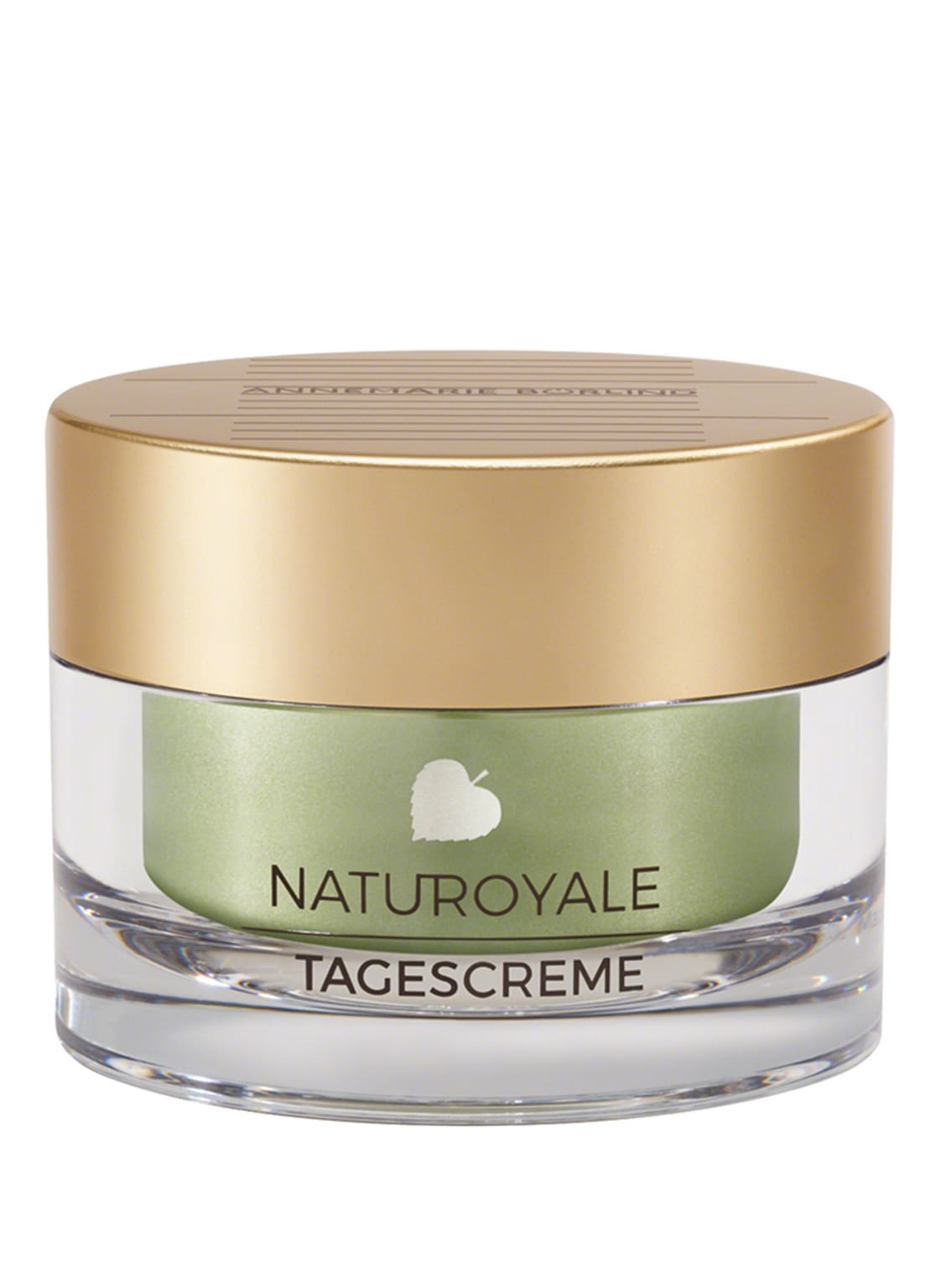 Annemarie Börlind Naturoyale Tagescreme 50 ml von ANNEMARIE BÖRLIND