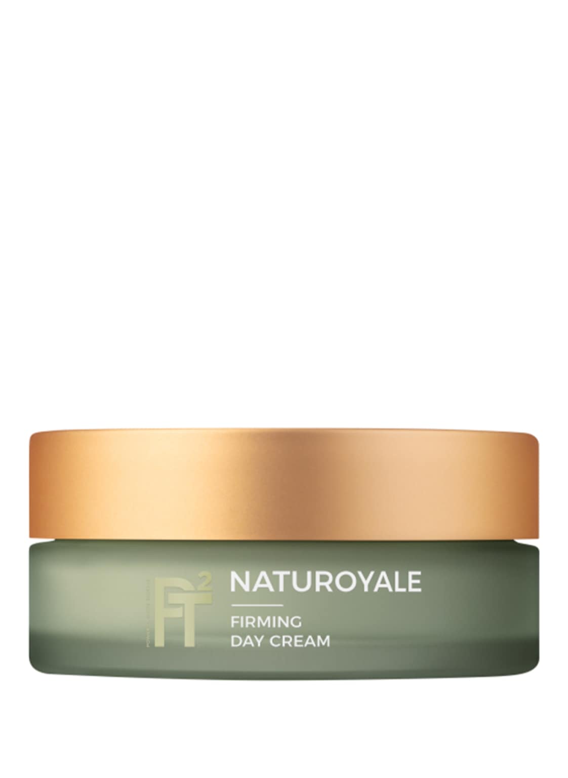 Annemarie Börlind Naturoyale Firming Day Cream 50 ml von ANNEMARIE BÖRLIND