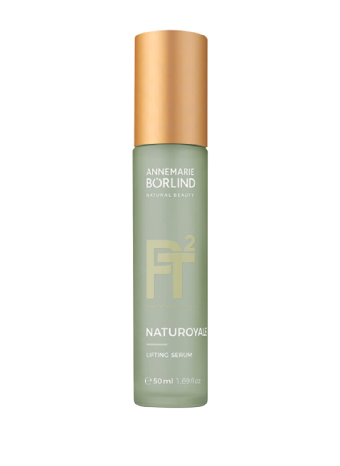 Annemarie Börlind Naturoyale Lifting Serum 50 ml von ANNEMARIE BÖRLIND