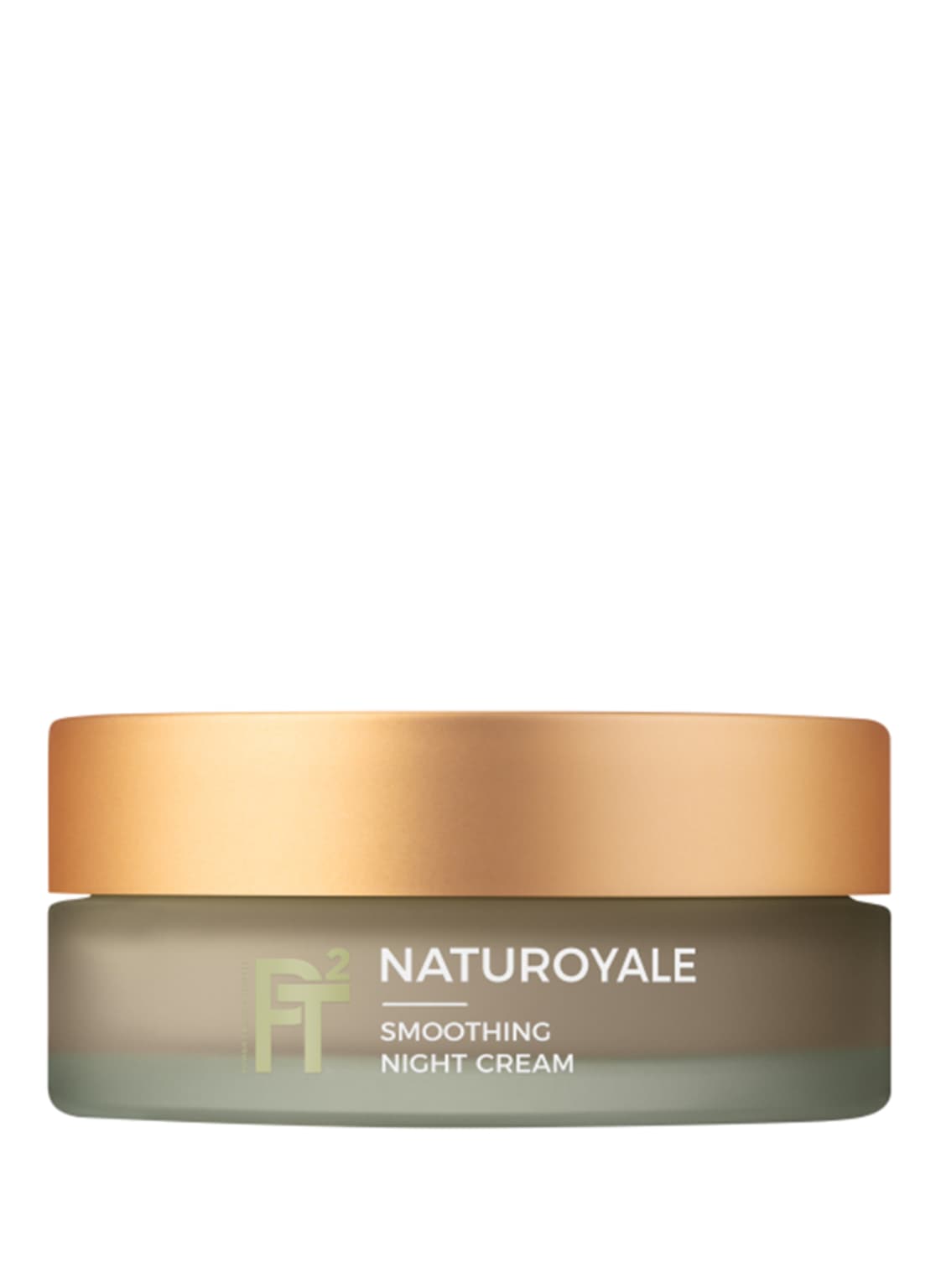 Annemarie Börlind Naturoyale Smoothing Night Cream 50 ml von ANNEMARIE BÖRLIND