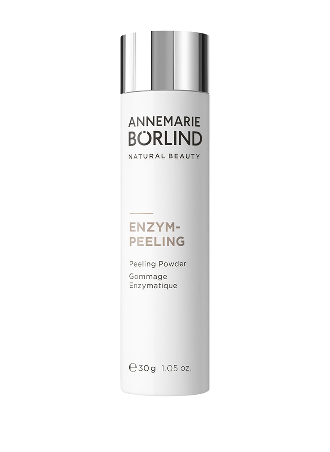 Annemarie Börlind Peeling Enzym-Peeling 30 g von ANNEMARIE BÖRLIND