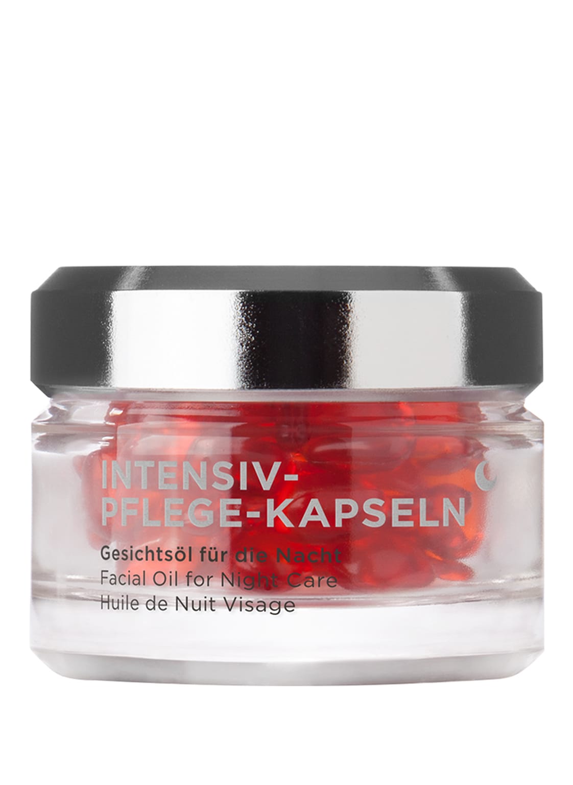 Annemarie Börlind Stärkende Intensivpflege Pflege-Kapseln (50 Kapseln) 18 ml von ANNEMARIE BÖRLIND