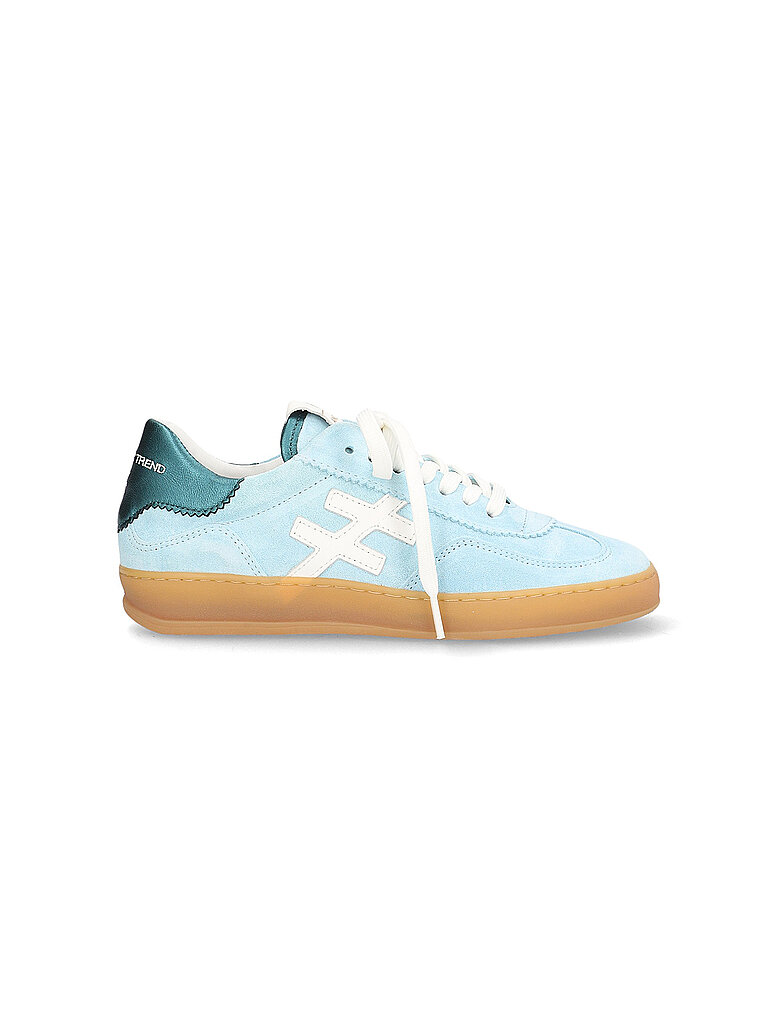 ANOTHER TREND Sneaker ICONIC II hellblau | 40 ANOTHER TREND Sneaker ICONIC II hellblau | 40 von ANOTHER TREND