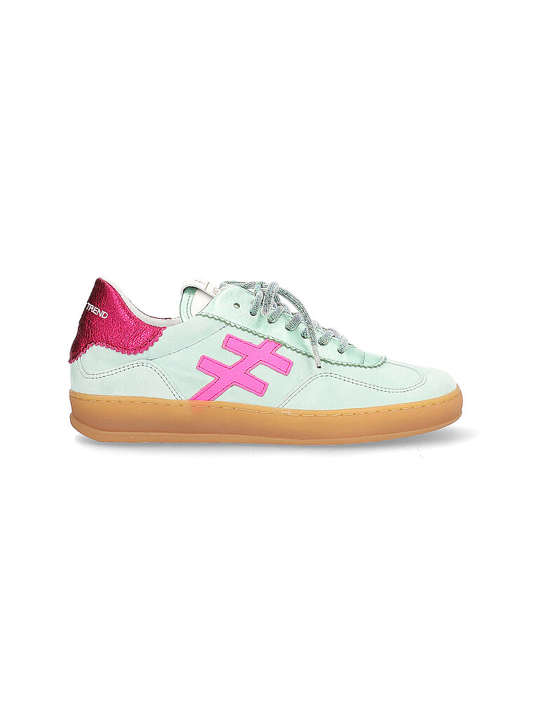 ANOTHER TREND Sneaker ICONIC II mint | 37 von ANOTHER TREND