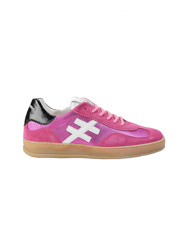 ANOTHER TREND Sneaker ICONIC II pink | 36 von ANOTHER TREND