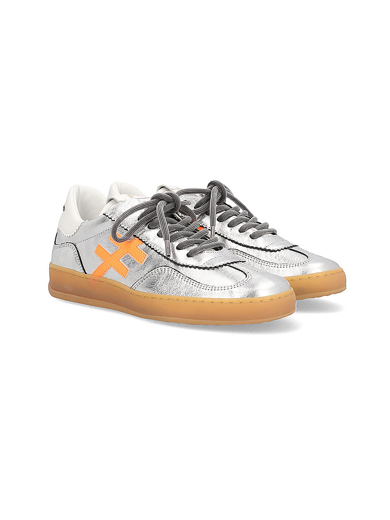 ANOTHER TREND Sneaker LAS VEGAS silber | 37 von ANOTHER TREND