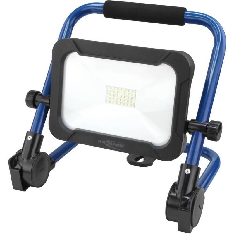 Akku-led-baustrahler Fl1600r Unisex Multicolor von ANSMANN