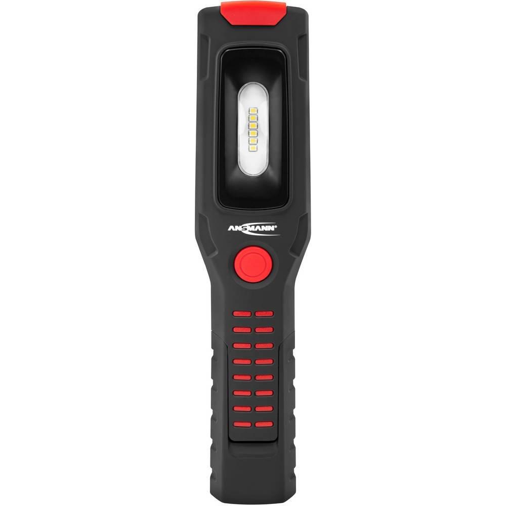 Il300r Multifunktionale Led-werkstattleuchte Mit Li-ion Akku Unisex Multicolor ONE SIZE von ANSMANN