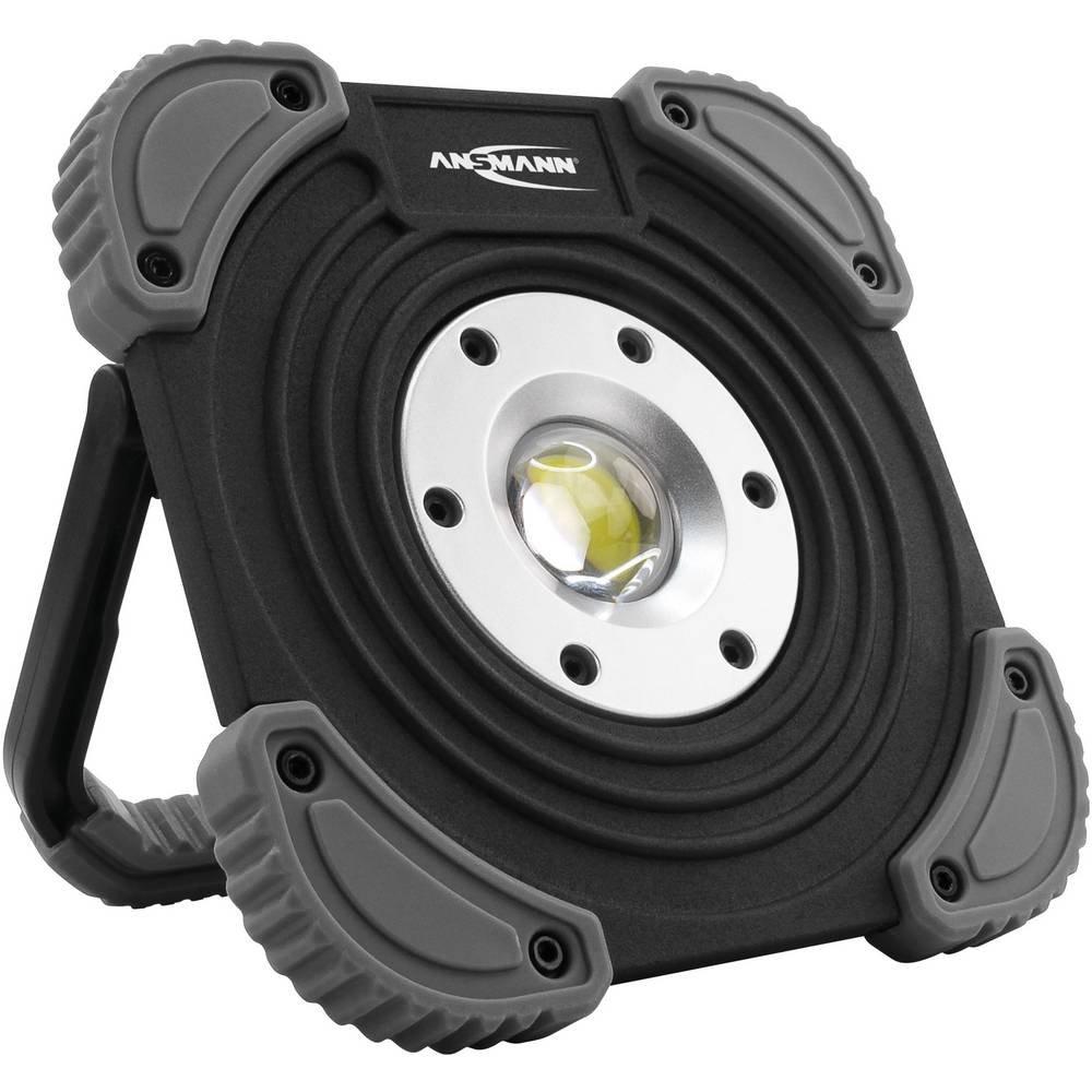 Led-baustrahler Akku 20w Unisex von ANSMANN