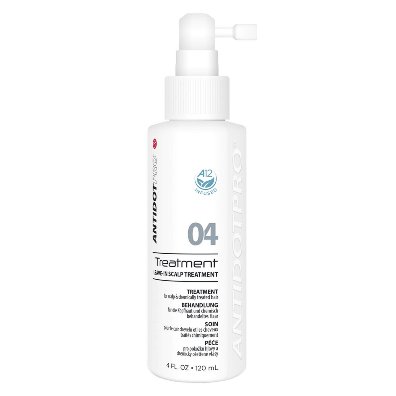 AntidotPro - 04 Treatment Leave-in Scalp Treatment von ANTIDOTPRO