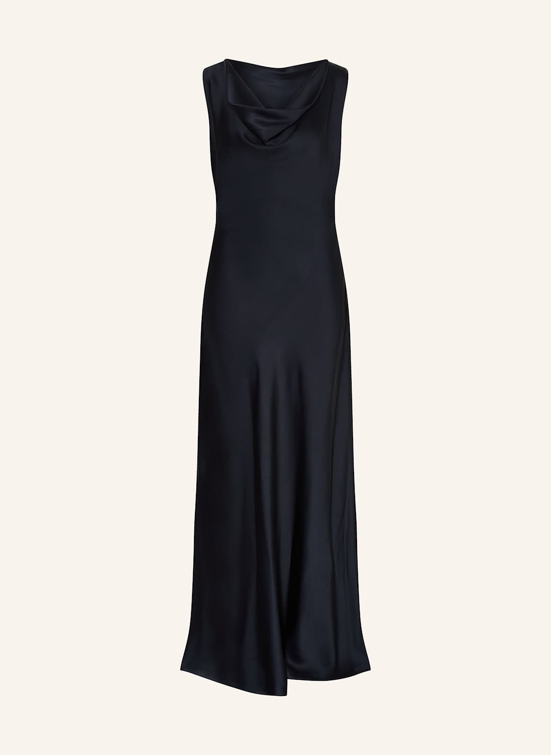 Antonelli Firenze Abendkleid Mara blau