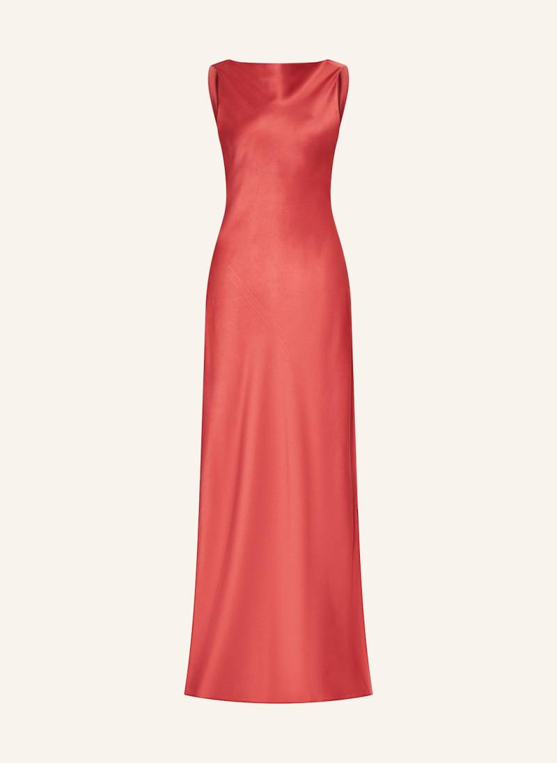 Antonelli Firenze Abendkleid Mara rot von ANTONELLI firenze