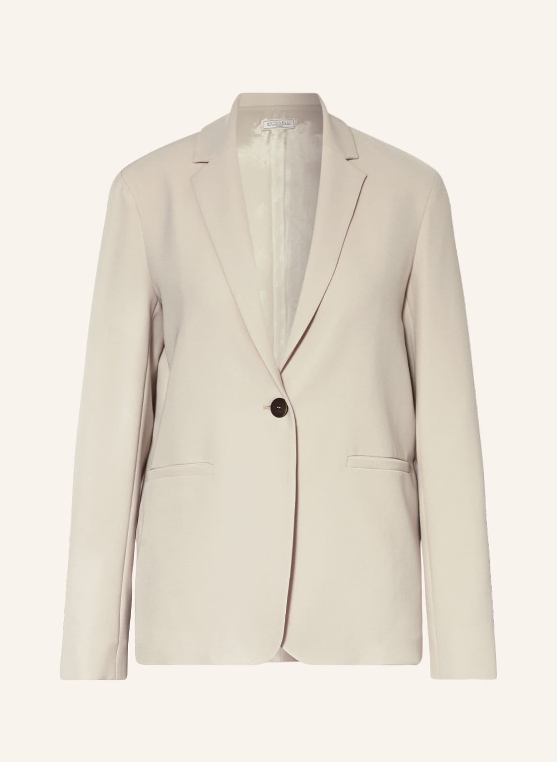 Antonelli Firenze Blazer beige von ANTONELLI firenze