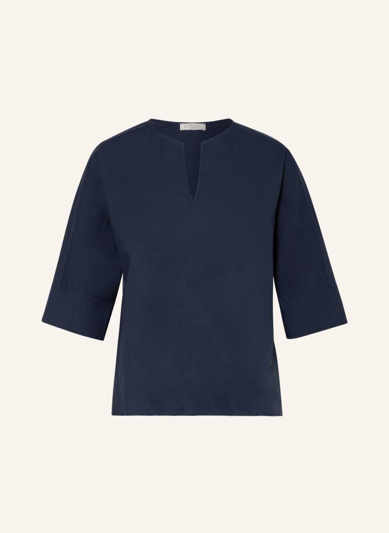 Antonelli Firenze Blusenshirt blau von ANTONELLI firenze