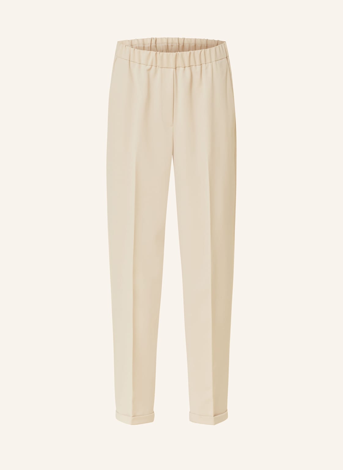 Antonelli Firenze Hose Rosalba beige Antonelli Firenze Hose Rosalba beige von ANTONELLI firenze