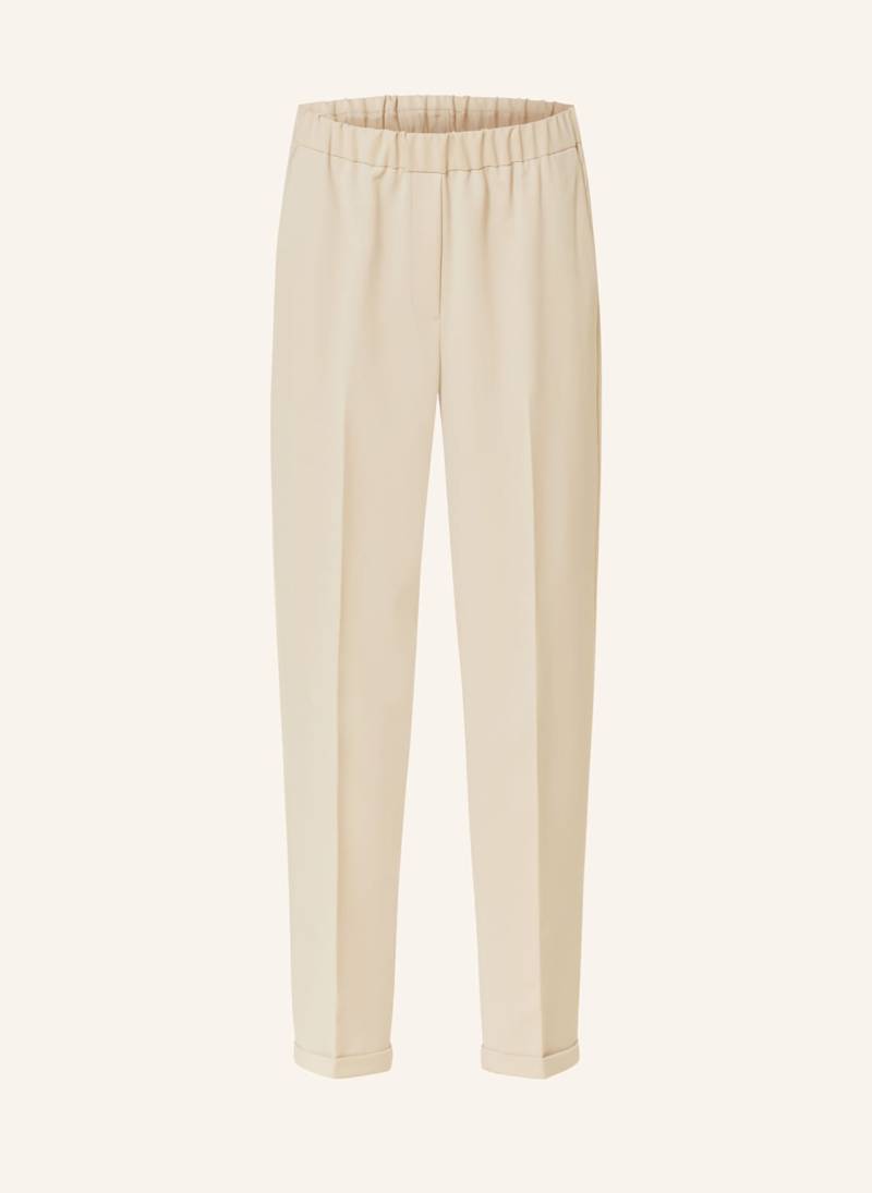 Antonelli Firenze Hose Rosalba beige von ANTONELLI firenze