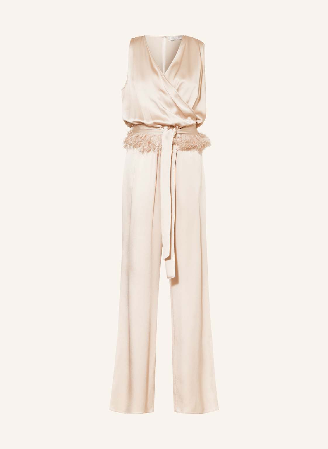 Antonelli Firenze Jumpsuit Melia weiss von ANTONELLI firenze