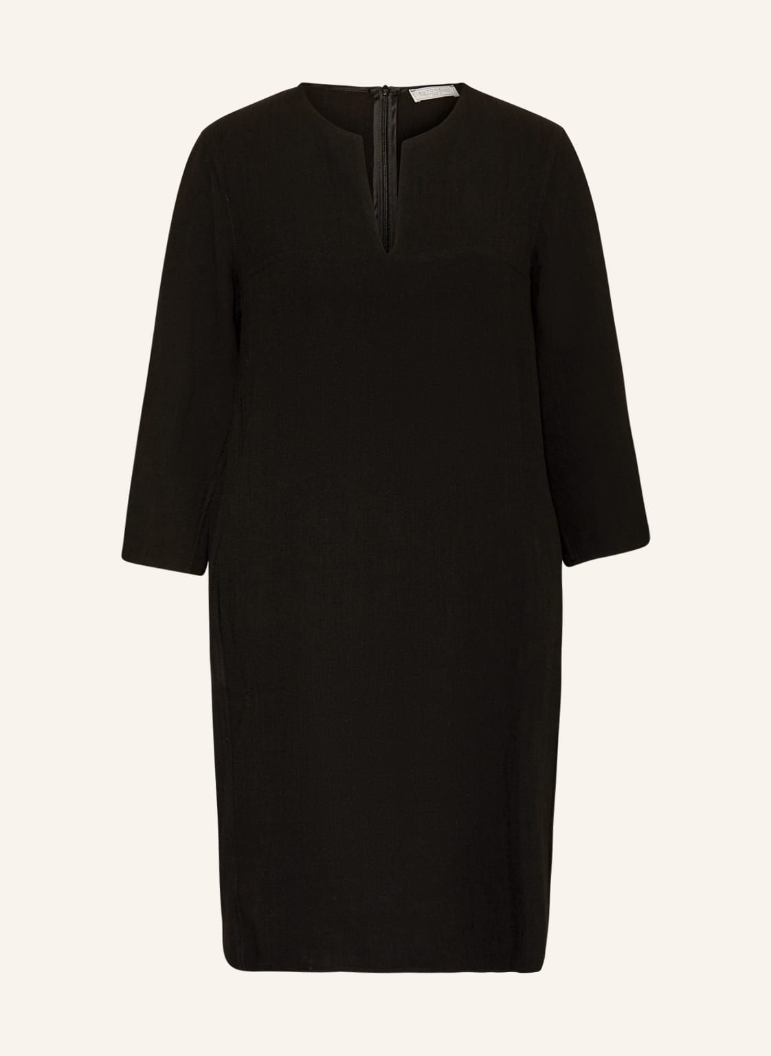 Antonelli Firenze Kleid Mark Mit 3/4-Arm schwarz Antonelli Firenze Kleid Mark Mit 3/4-Arm schwarz von ANTONELLI firenze