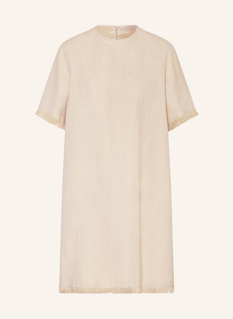 Antonelli Firenze Kleid Nicaragua beige von ANTONELLI firenze