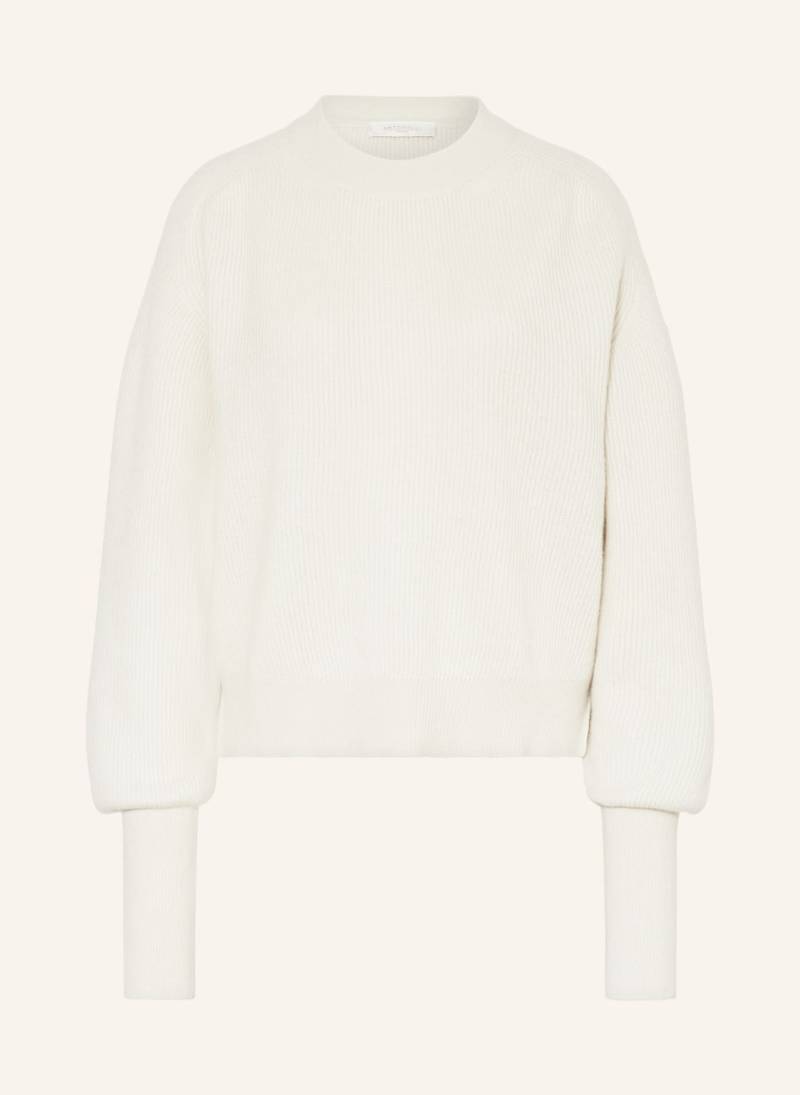 Antonelli Firenze Pullover Euridice weiss von ANTONELLI firenze