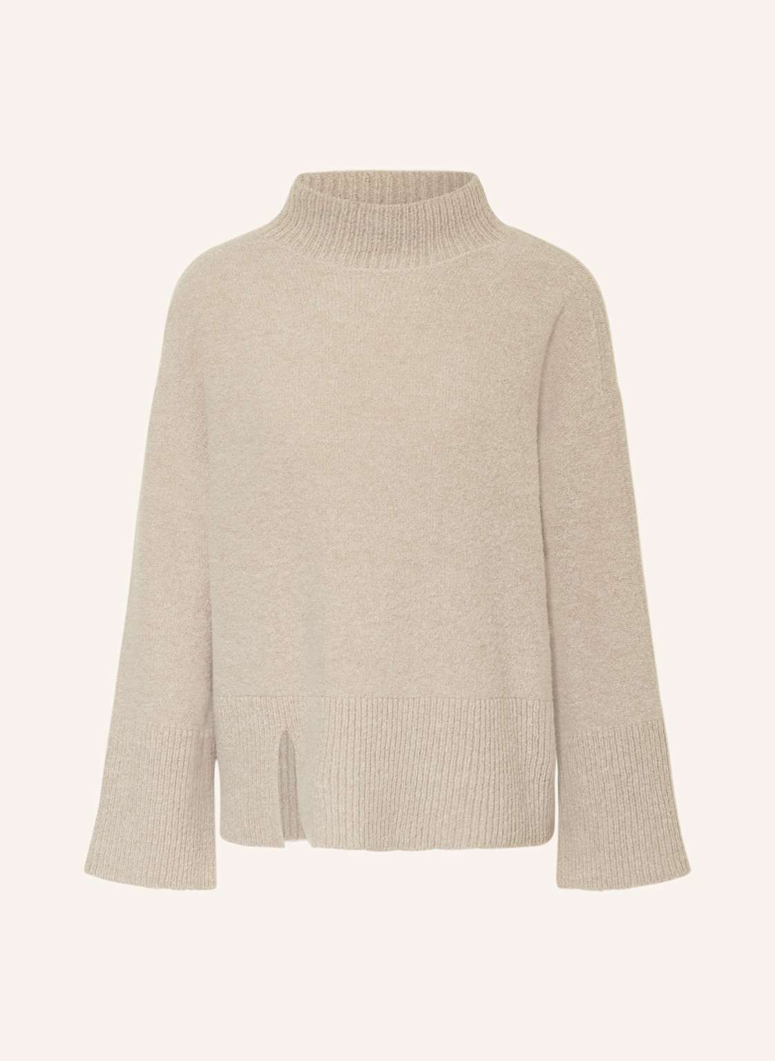 Antonelli Firenze Pullover Priamo beige von ANTONELLI firenze