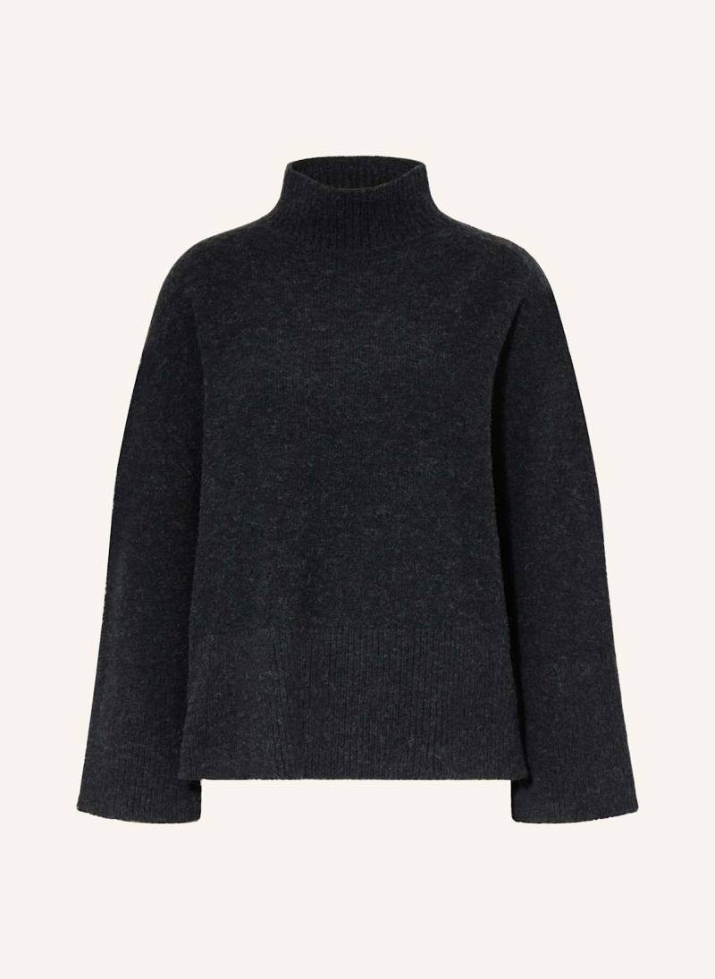 Antonelli Firenze Pullover Priamo schwarz von ANTONELLI firenze