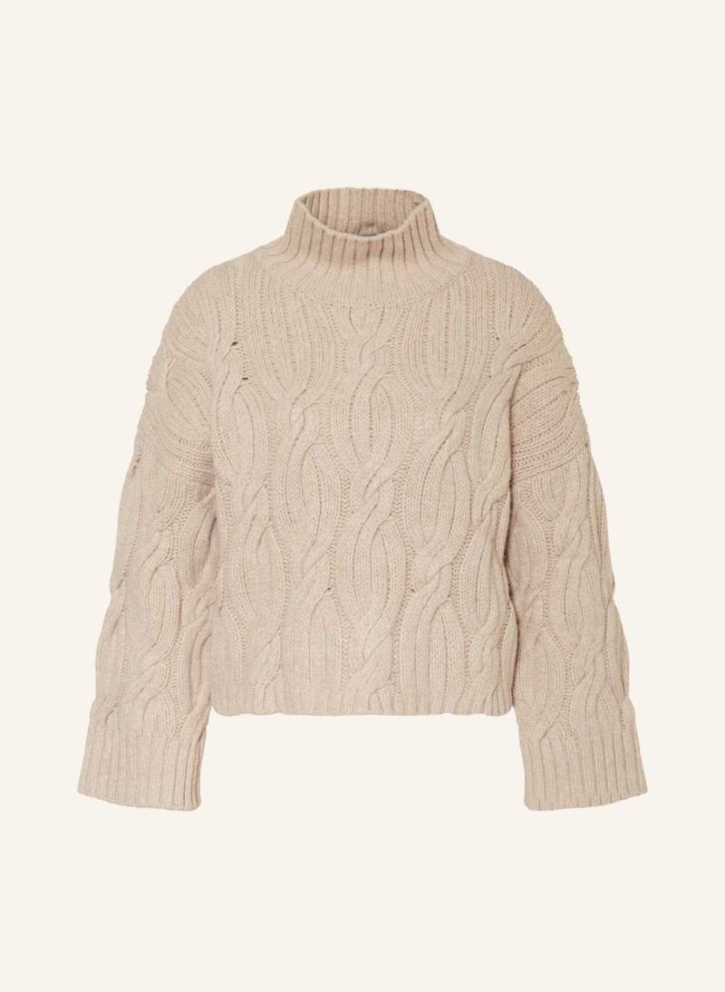 Antonelli Firenze Pullover Virgilio beige von ANTONELLI firenze