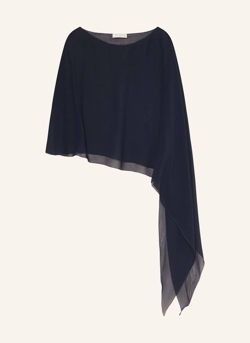 Antonelli Firenze Stola Melone blau von ANTONELLI firenze