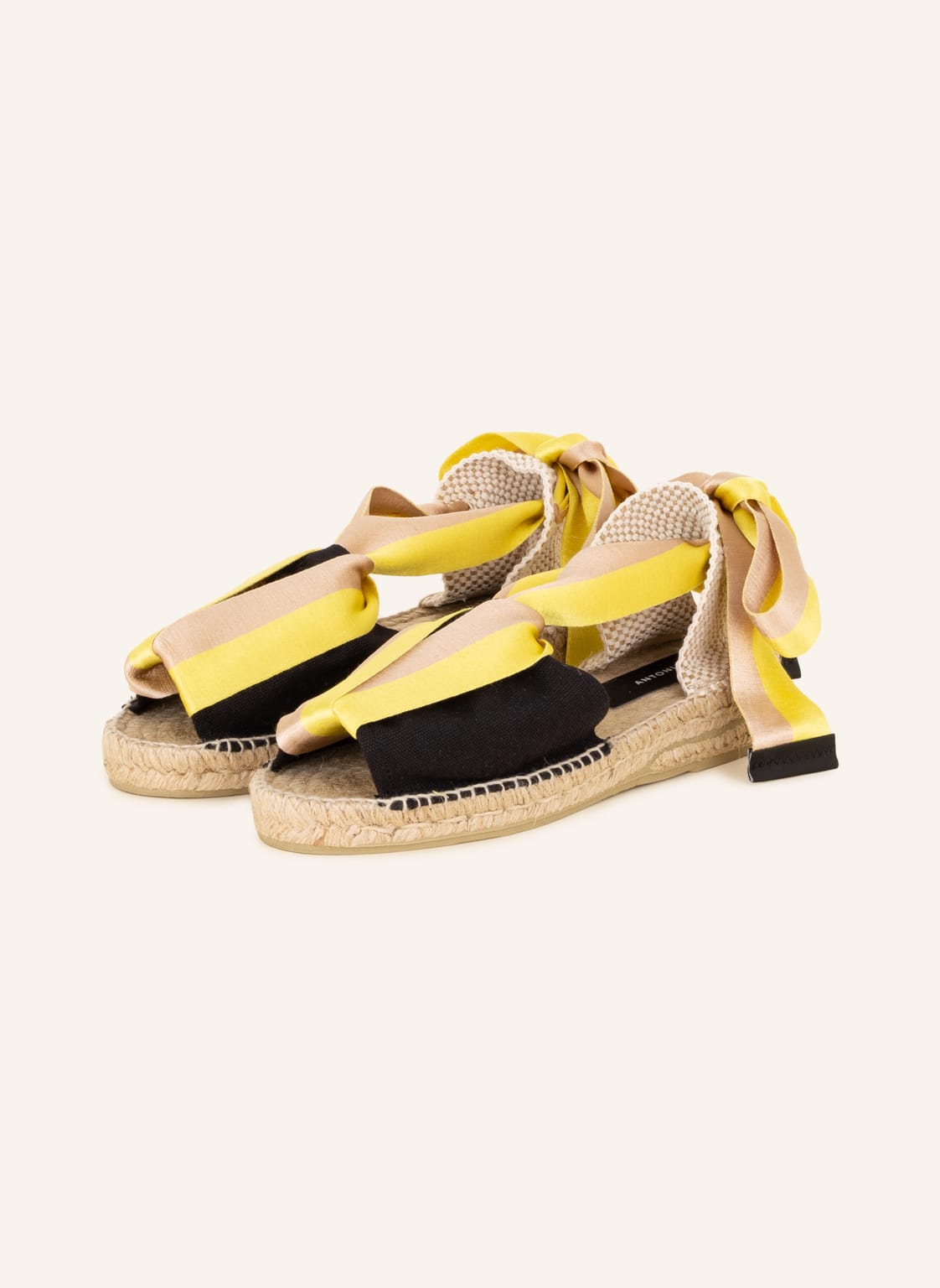Antonia's Sandalen beige Antonia's Sandalen beige von ANTONIA'S