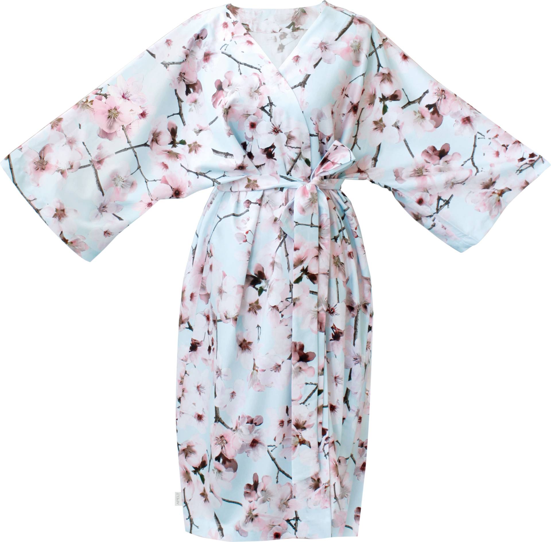 APELT Kimono »Blossom«, mit Kirschblüten von APELT