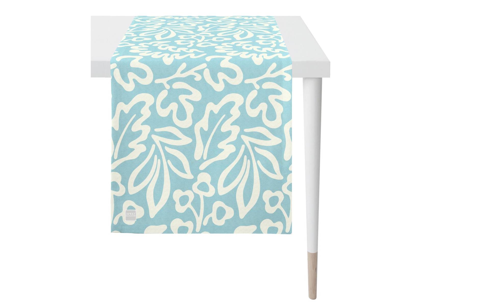 APELT Tischläufer »APELT Tischläufer Outdoor 46 cm x 1« APELT Tischläufer »APELT Tischläufer Outdoor 46 cm x 1« von APELT