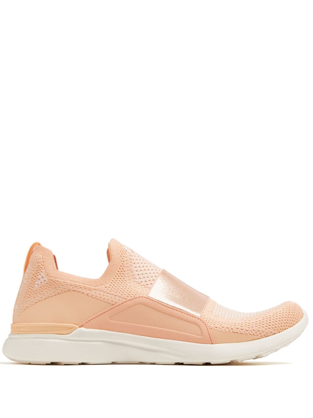 APL: ATHLETIC PROPULSION LABS Bliss sneakers - Pink von APL: ATHLETIC PROPULSION LABS