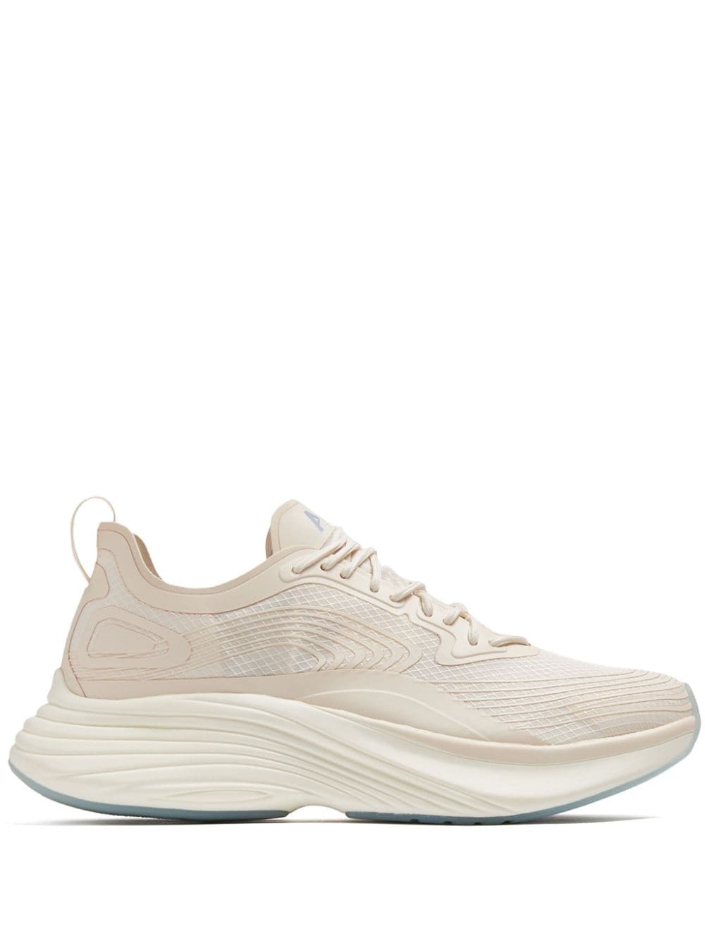 APL: ATHLETIC PROPULSION LABS Streamline sneakers - Neutrals von APL: ATHLETIC PROPULSION LABS