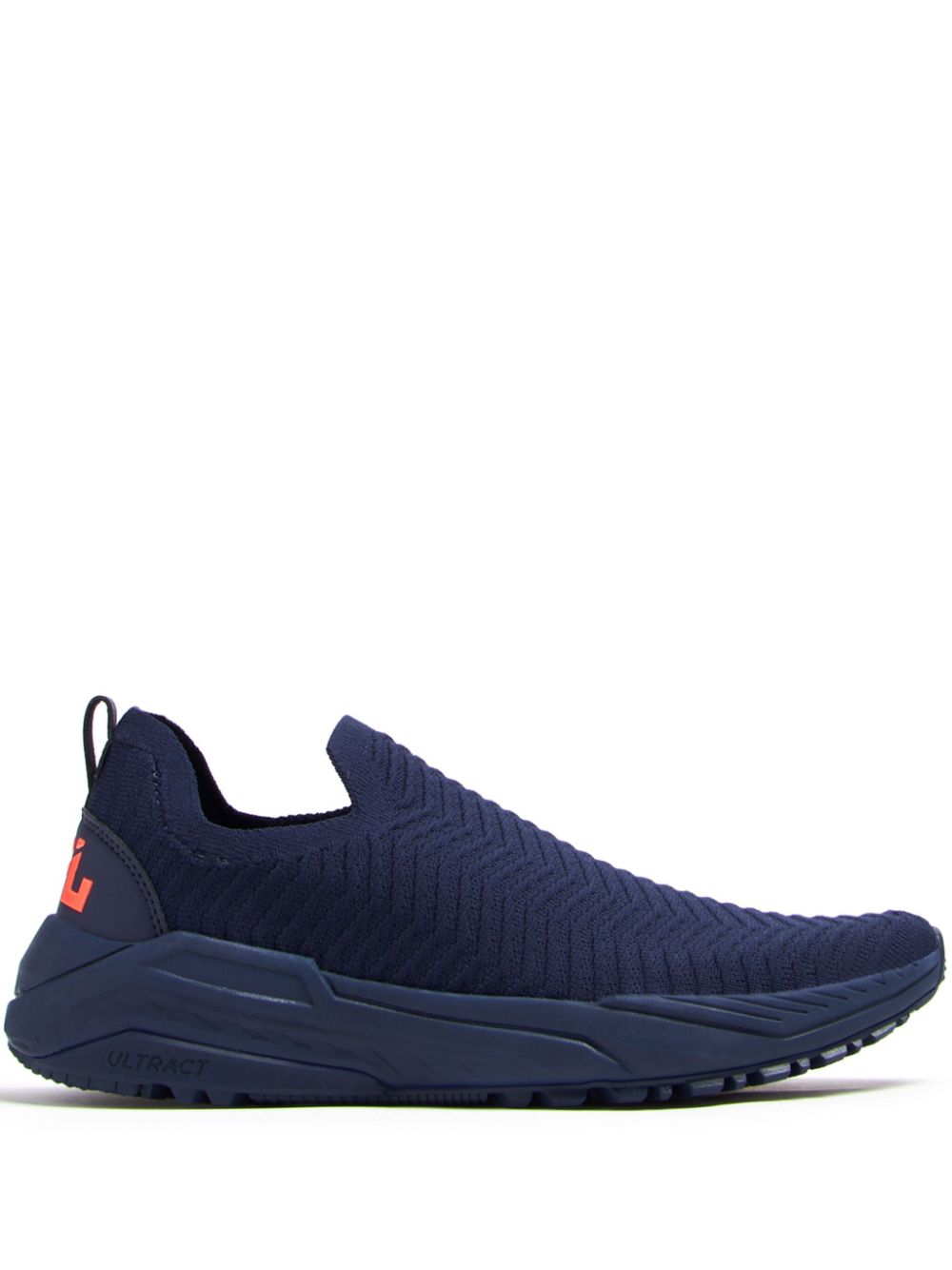 APL: ATHLETIC PROPULSION LABS TechLoom Traveler - Blue von APL: ATHLETIC PROPULSION LABS