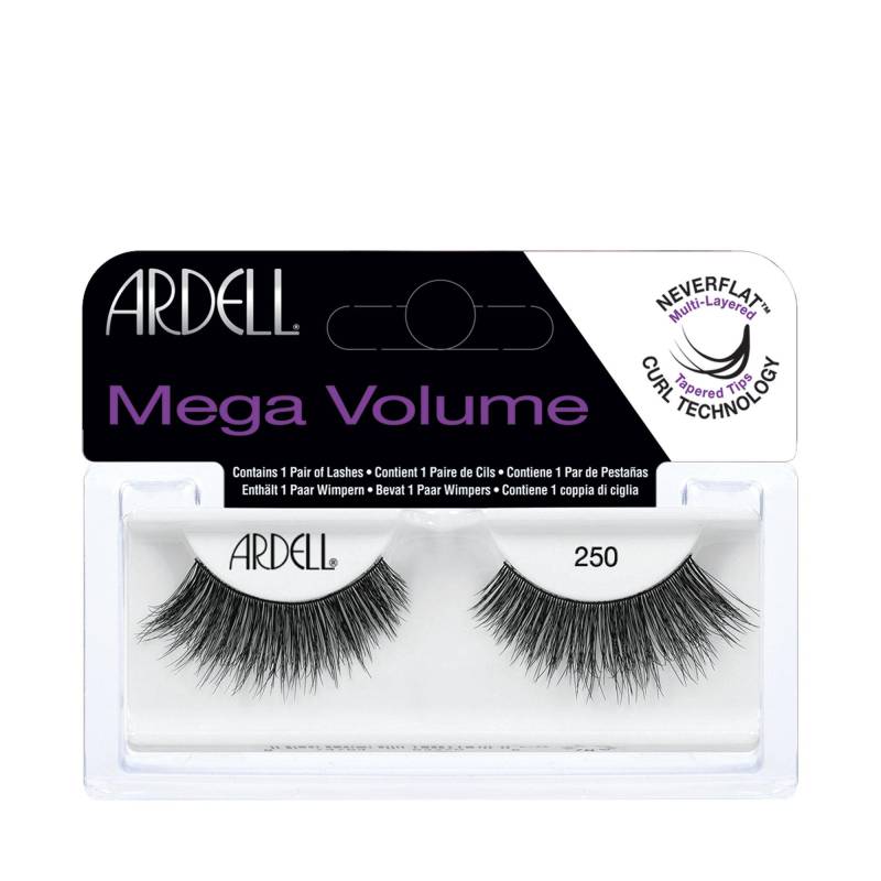 Ardell Mega Volume 250 Damen  1 pezzo von ARDELL