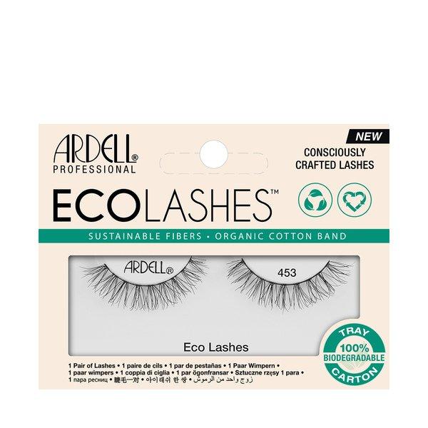 Eco Lash 453 Damen Schwarz 1 Coppia von ARDELL