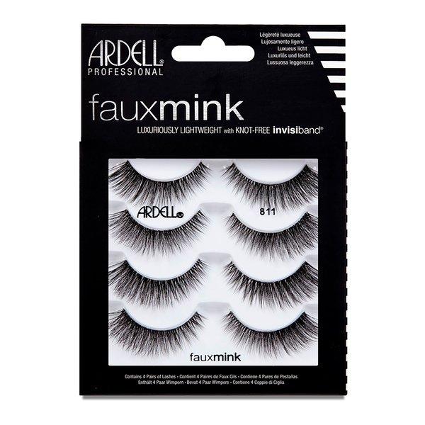 Faux Mink 811 Multipack Damen  4 coppie von ARDELL